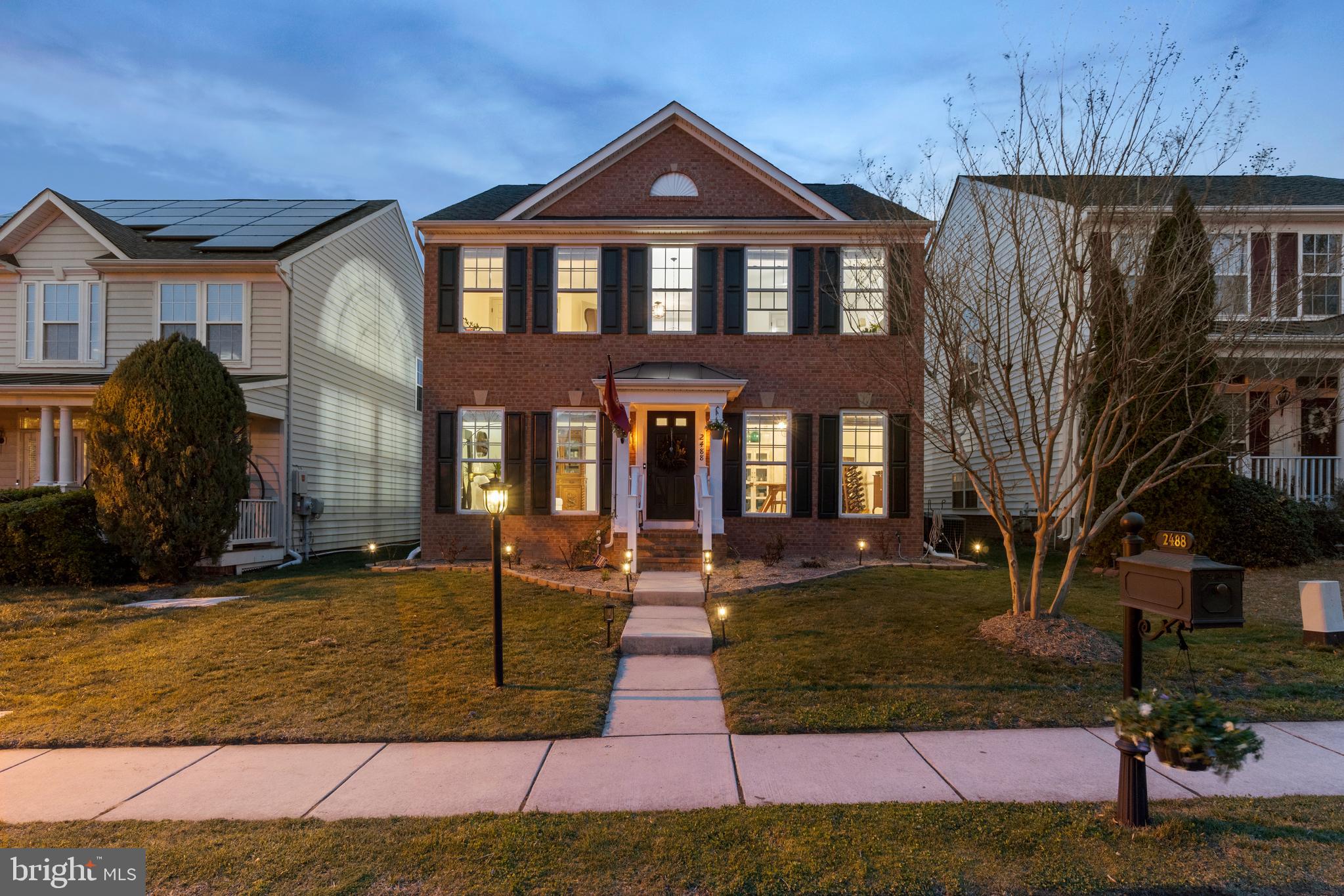 2488 Port Potomac Ave