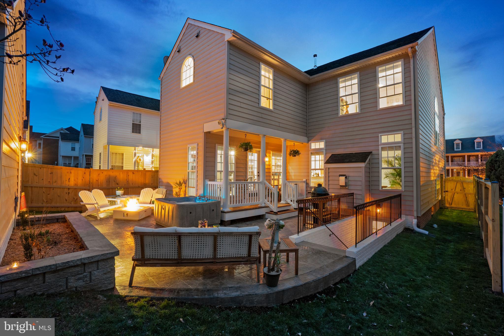 2488 Port Potomac Ave