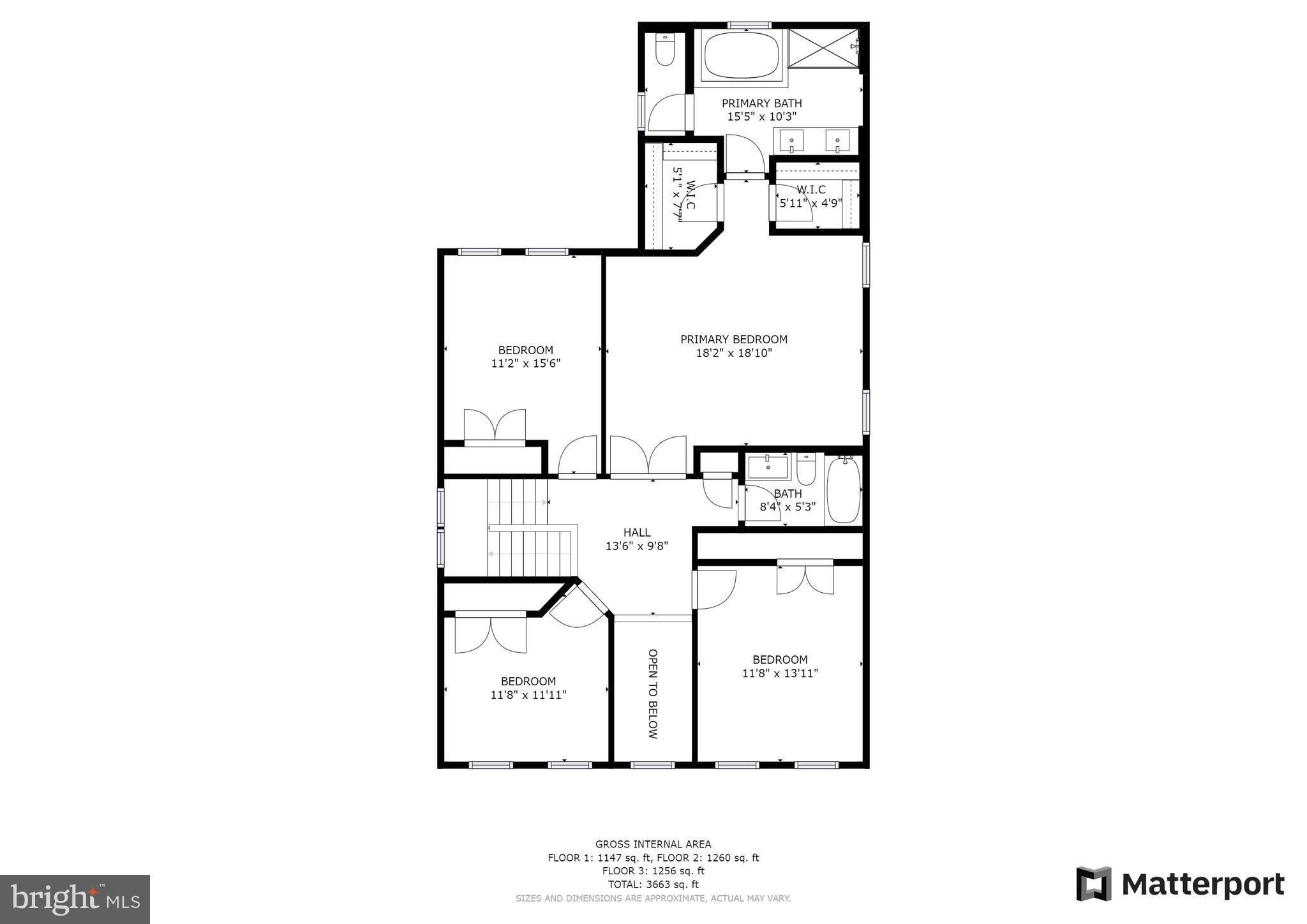 2488 Port Potomac Ave