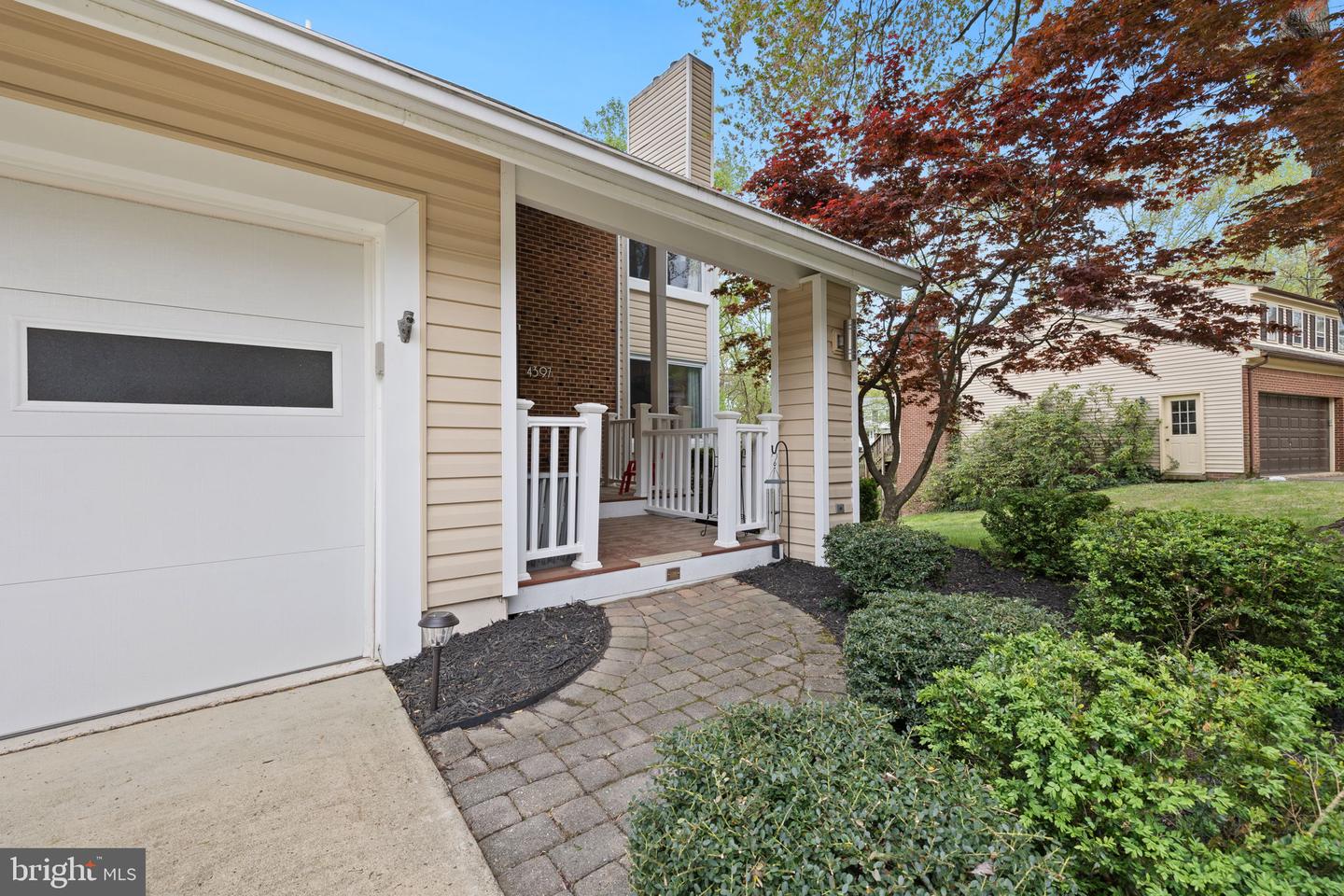 4397 Ashgrove Dr