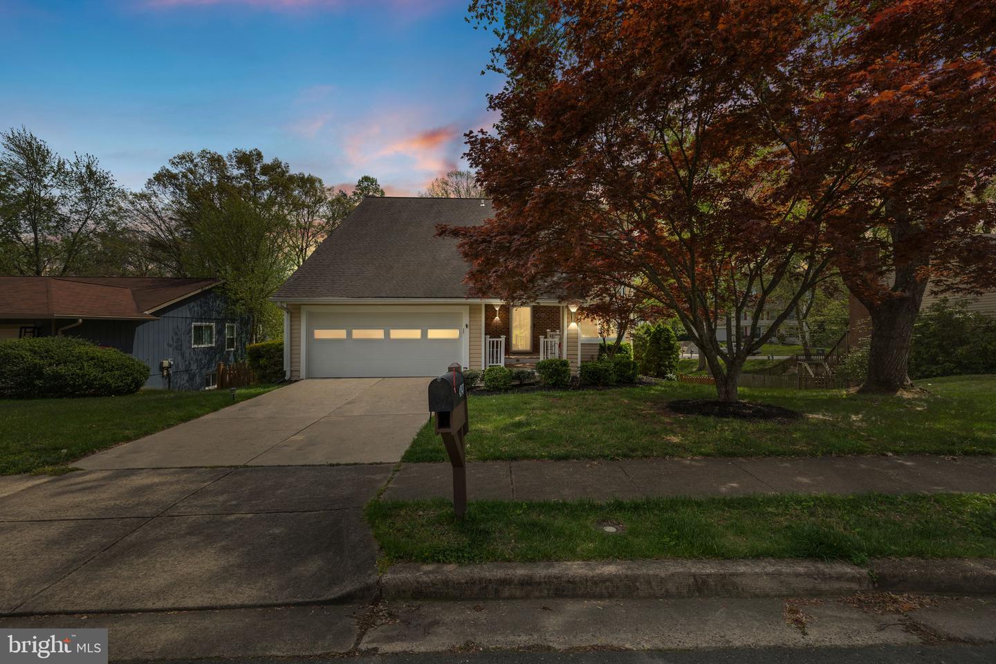 4397 Ashgrove Dr