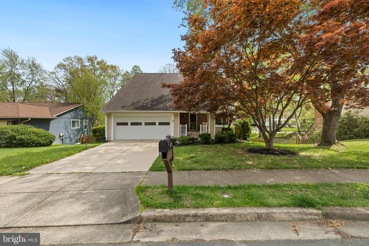 4397 Ashgrove Dr