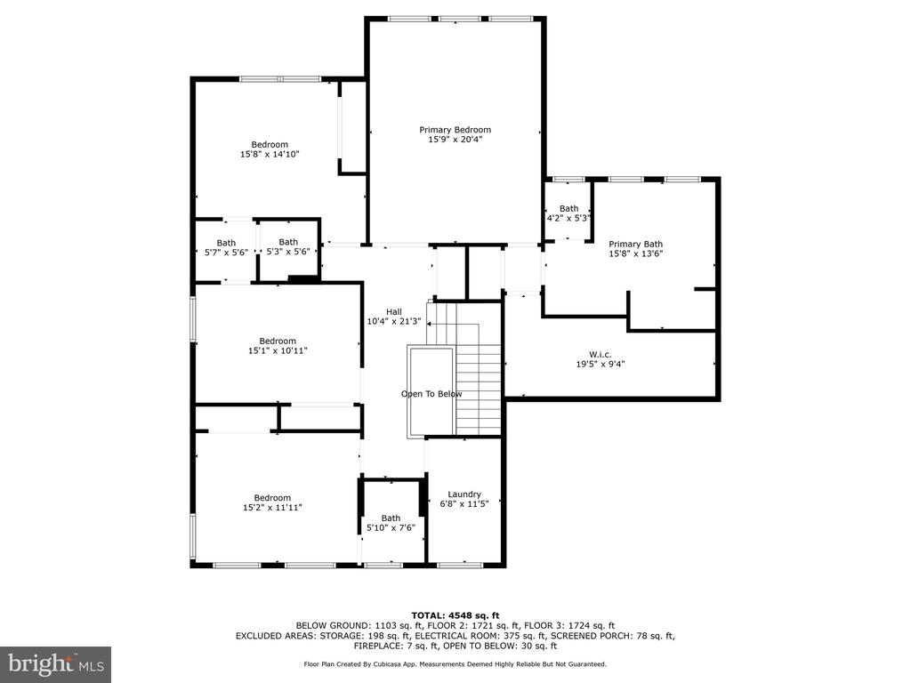 17087 Belle Isle Dr