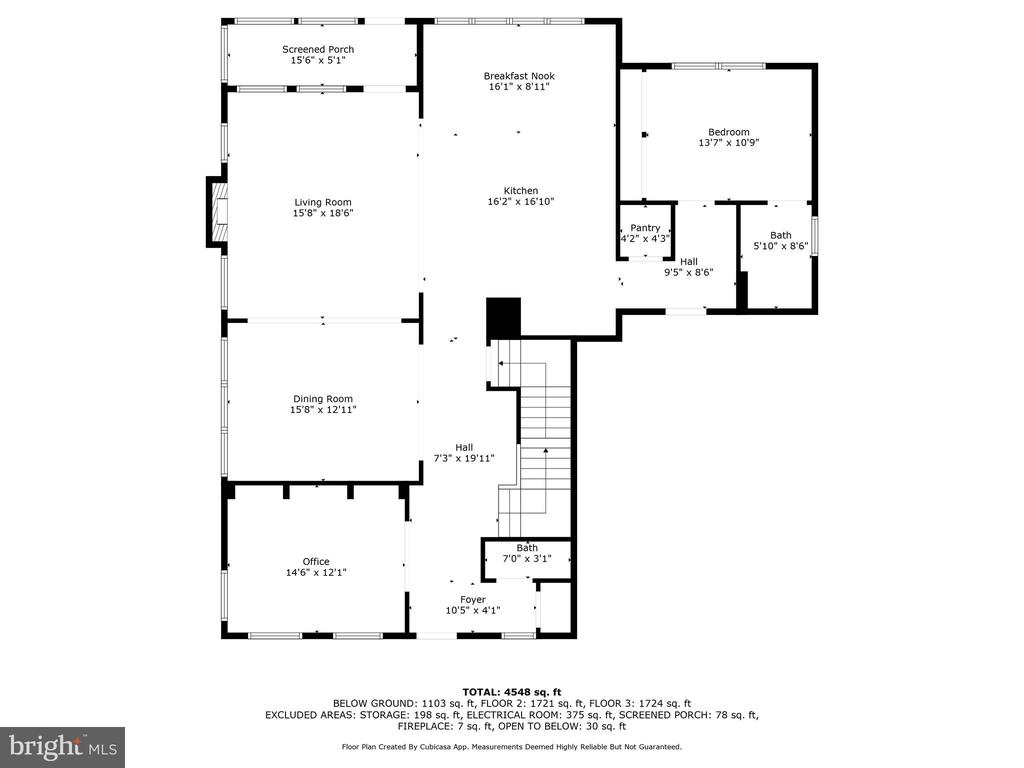17087 Belle Isle Dr
