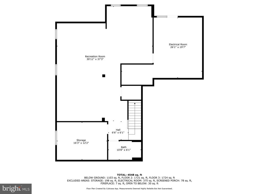 17087 Belle Isle Dr