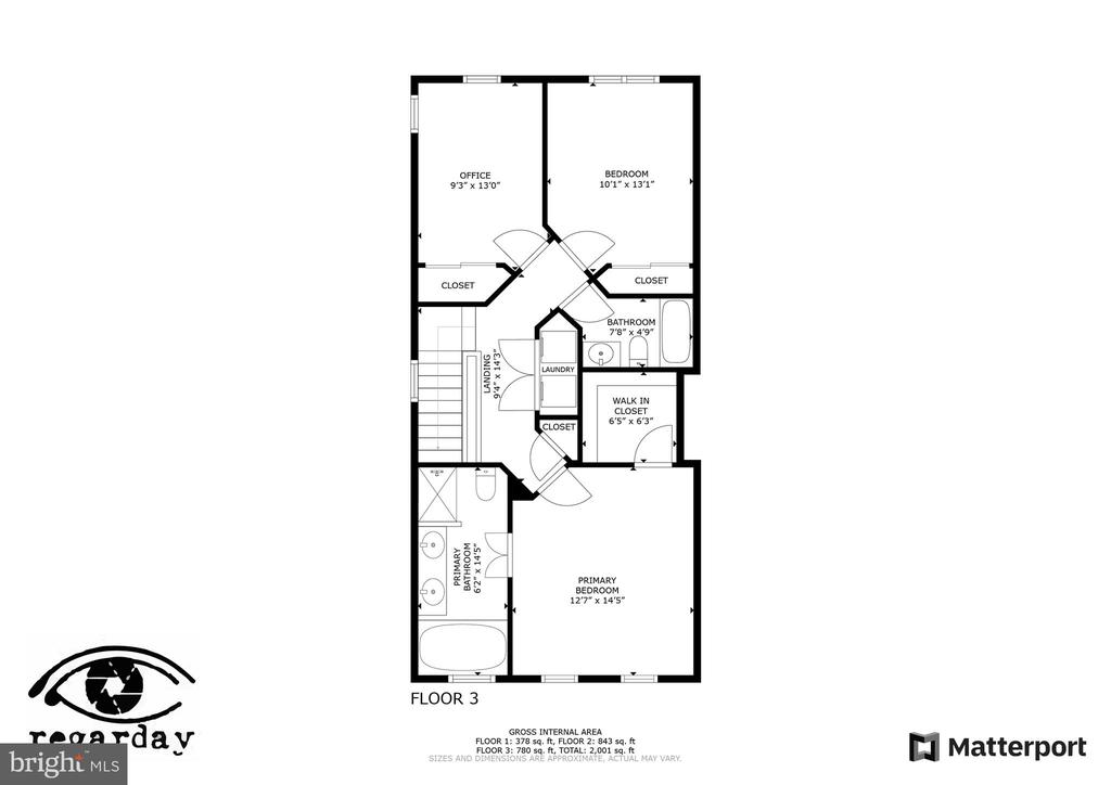 13608 Custis St