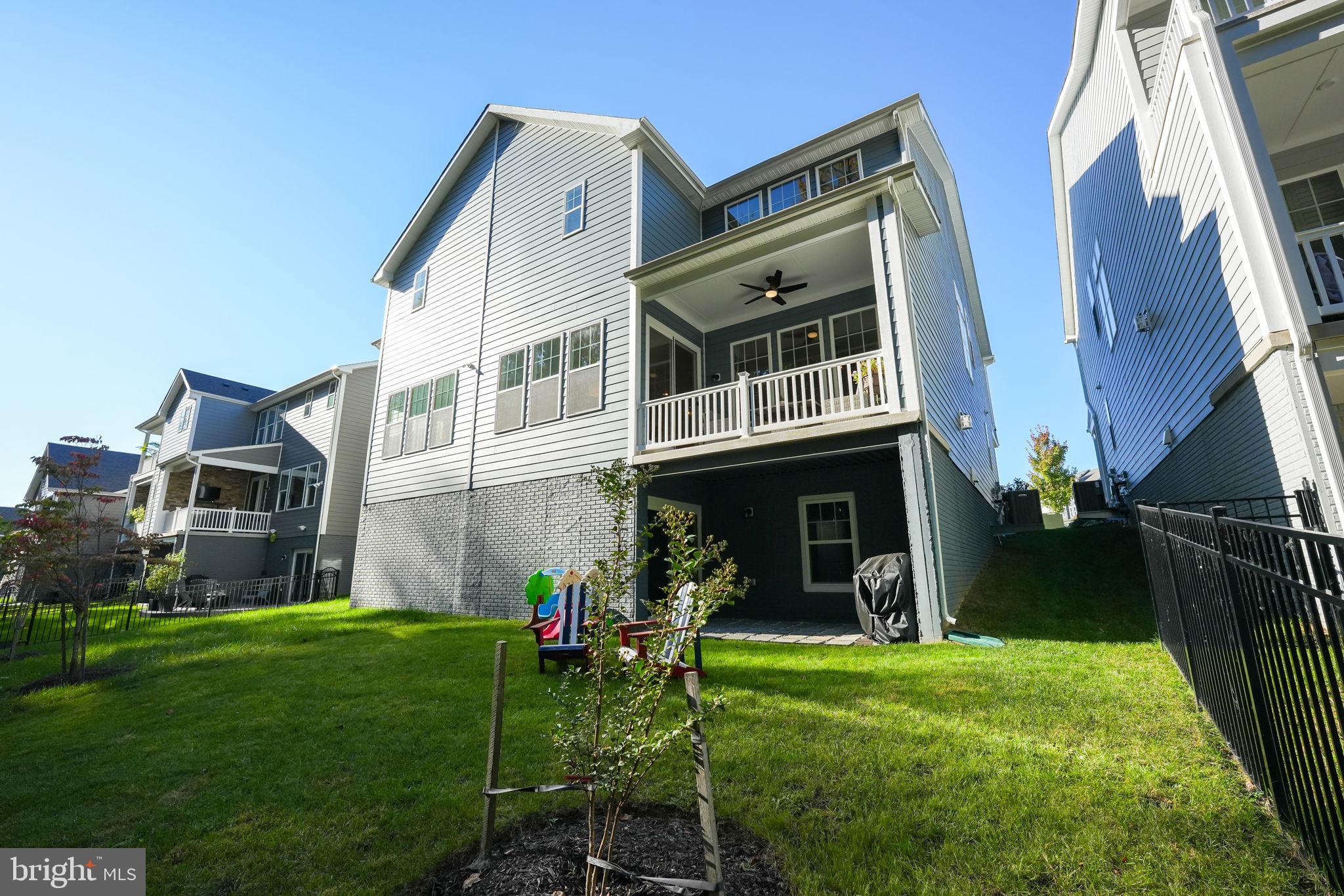 17831 Woods Overlook Dr