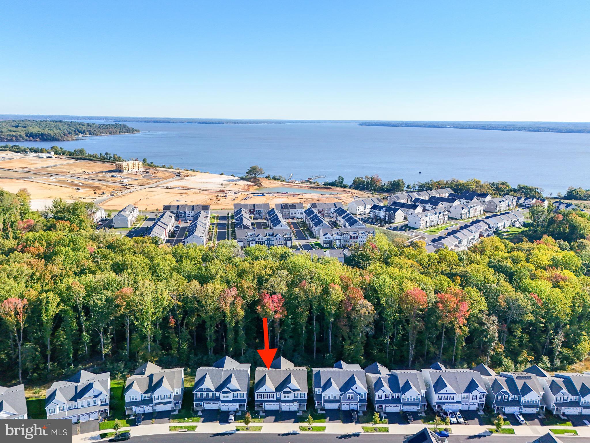 17831 Woods Overlook Dr