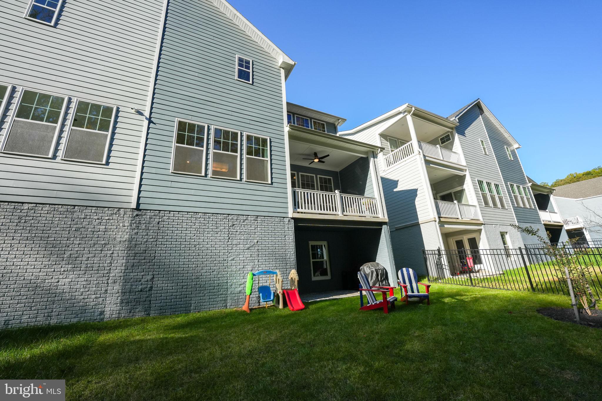 17831 Woods Overlook Dr