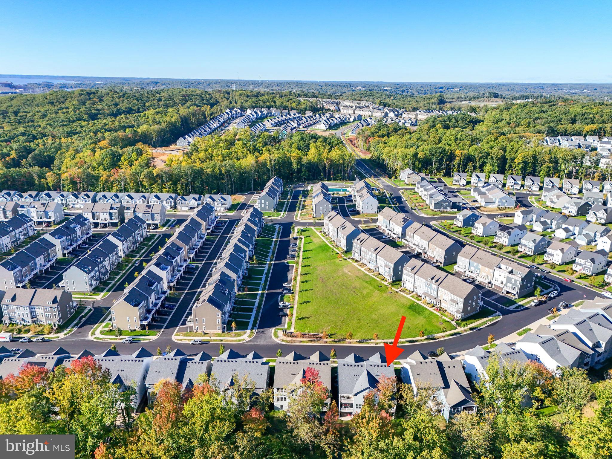 17831 Woods Overlook Dr