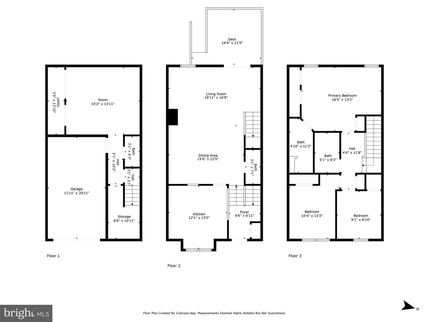 3398 Brahms Dr