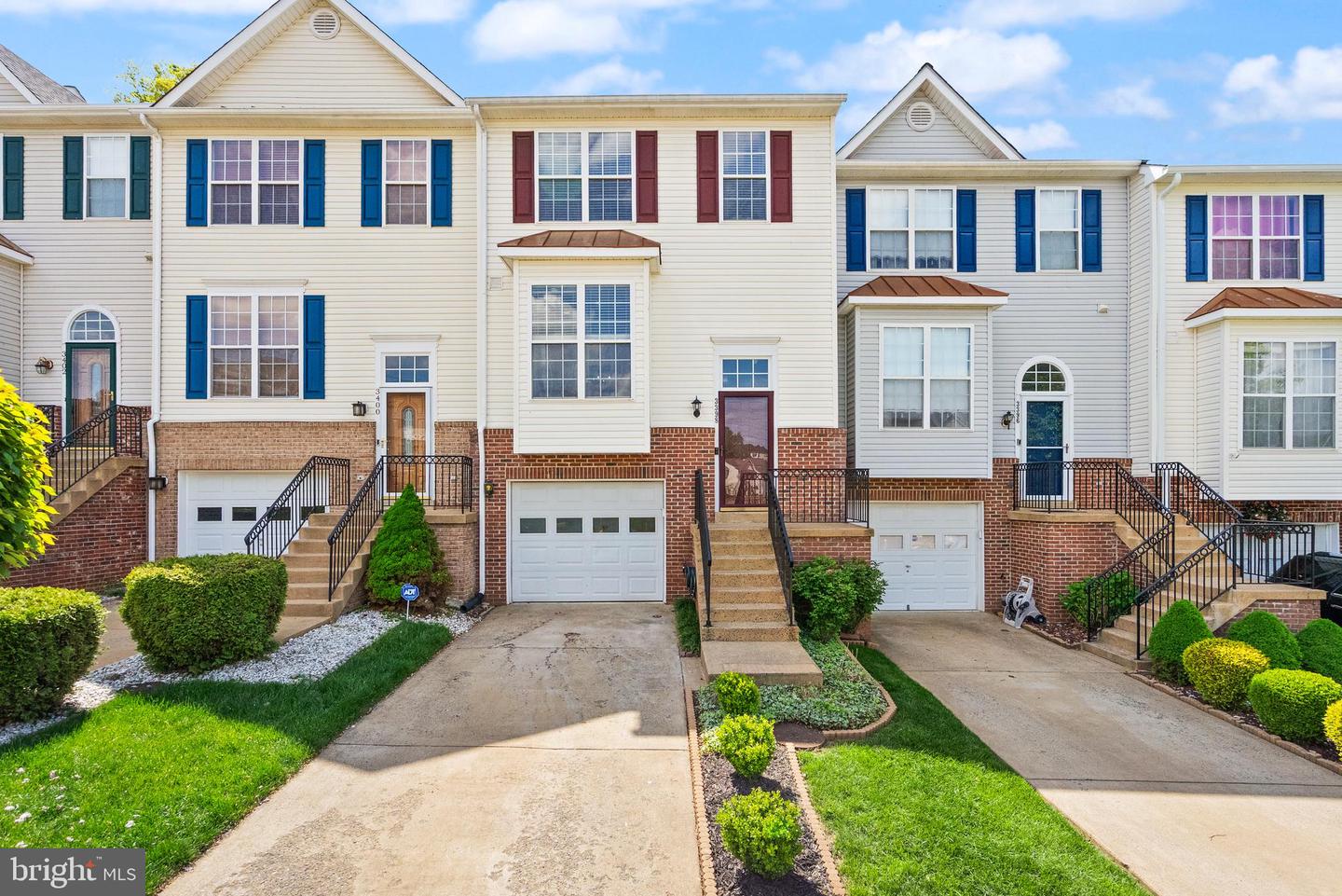 3398 Brahms Dr