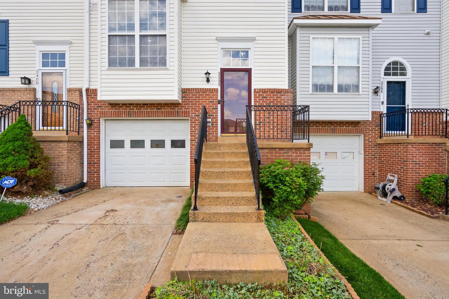 3398 Brahms Dr