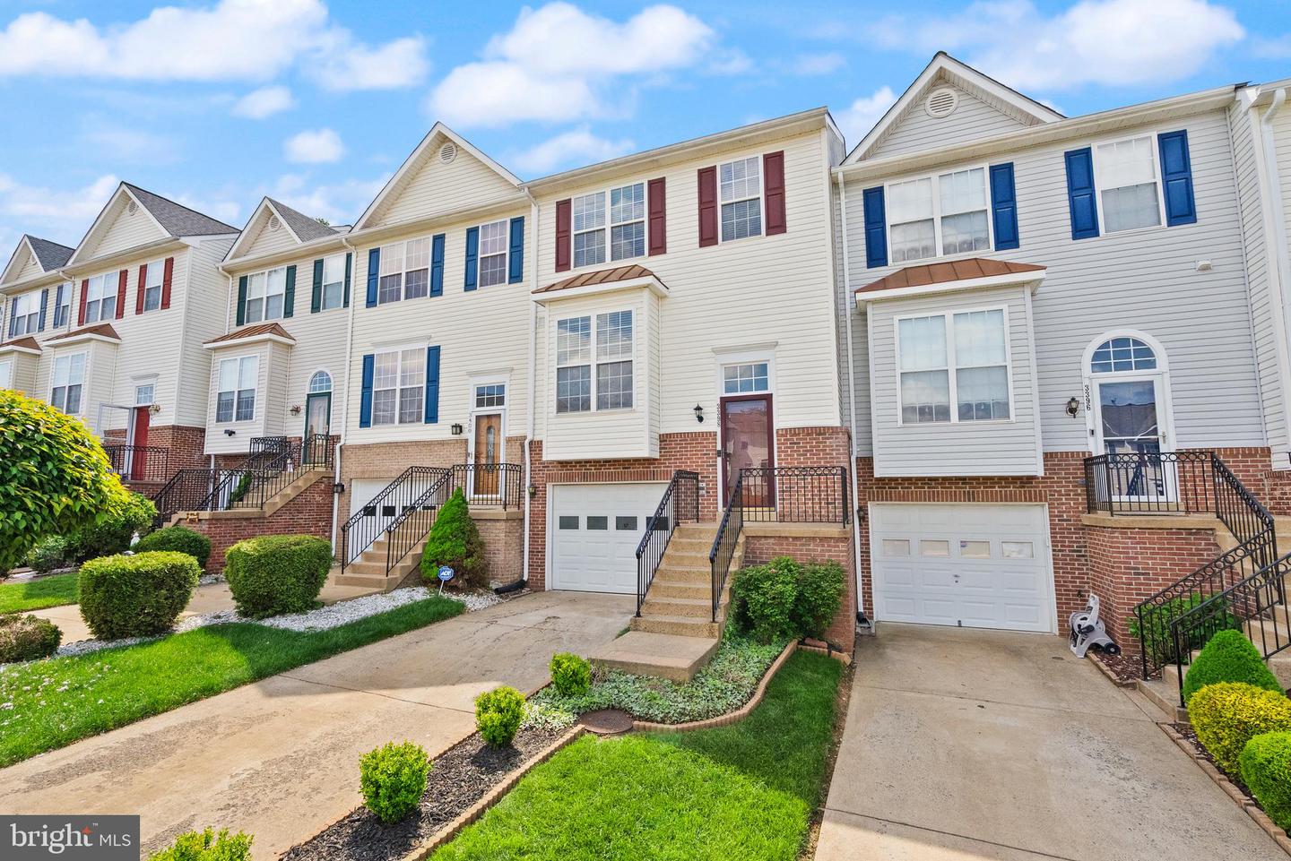 3398 Brahms Dr