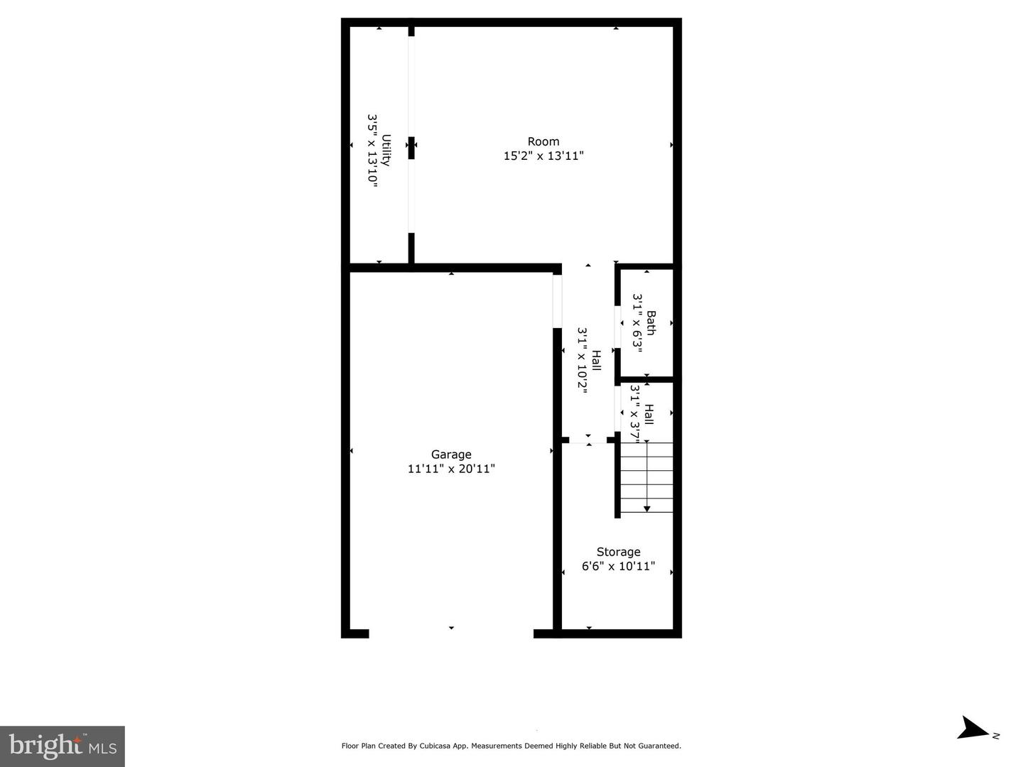 3398 Brahms Dr