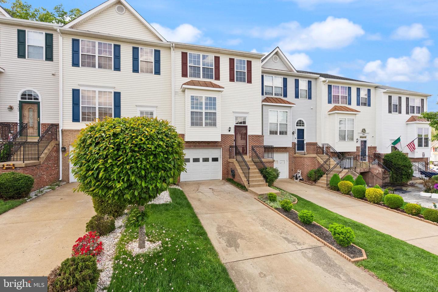 3398 Brahms Dr