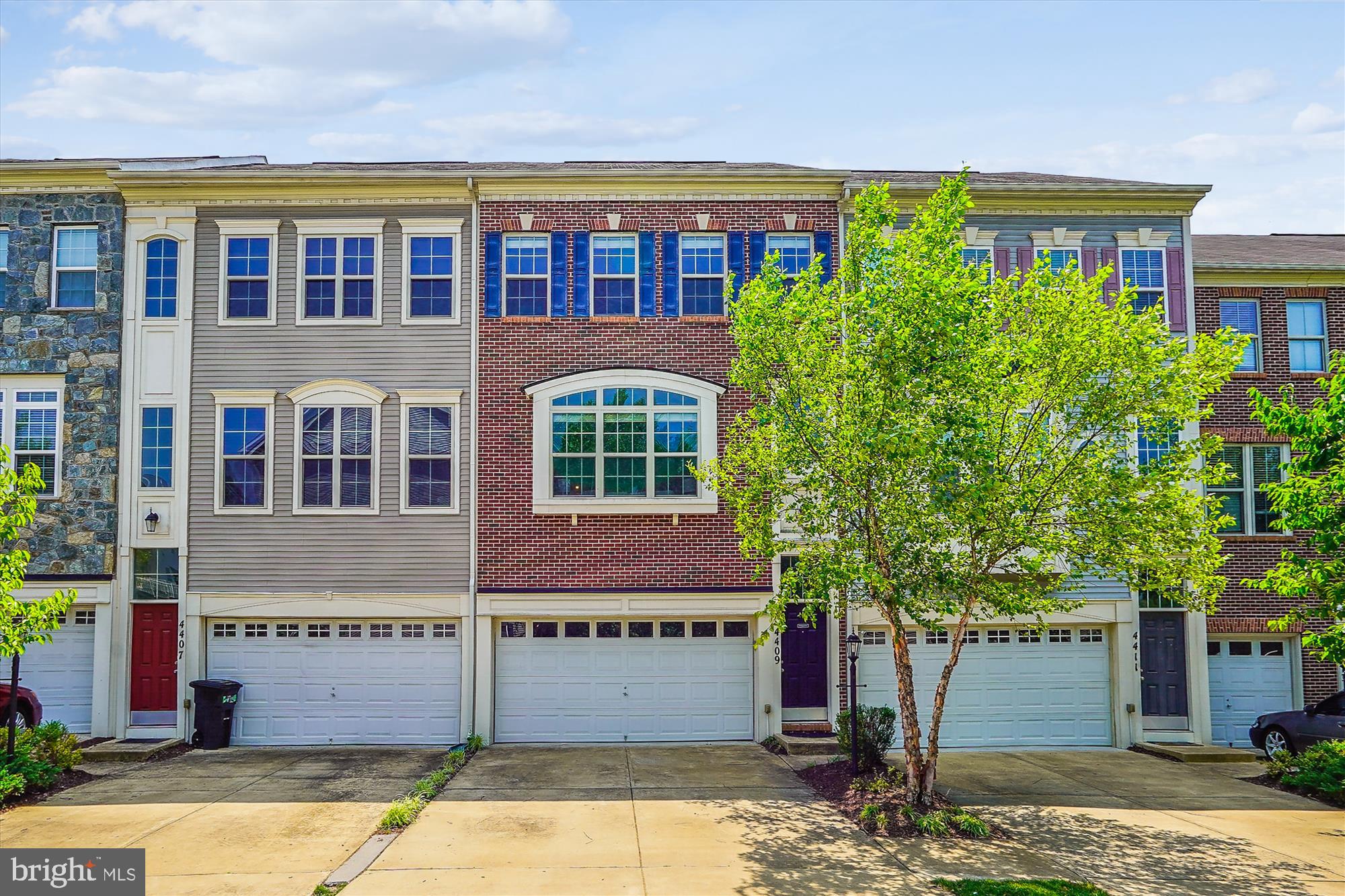 4409 Potomac Highlands Cir