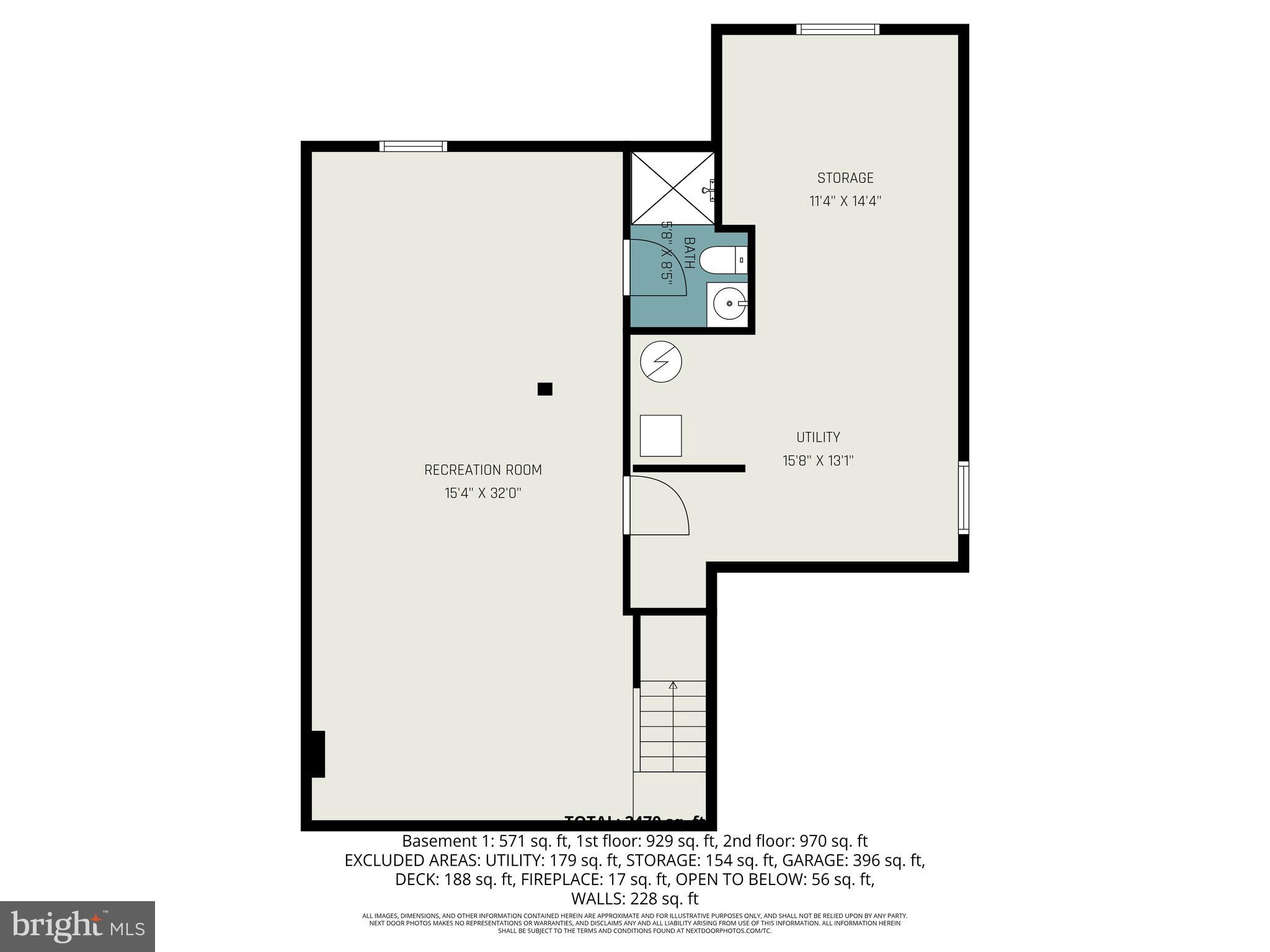6465 COLONIAL VILLAGE LOOP