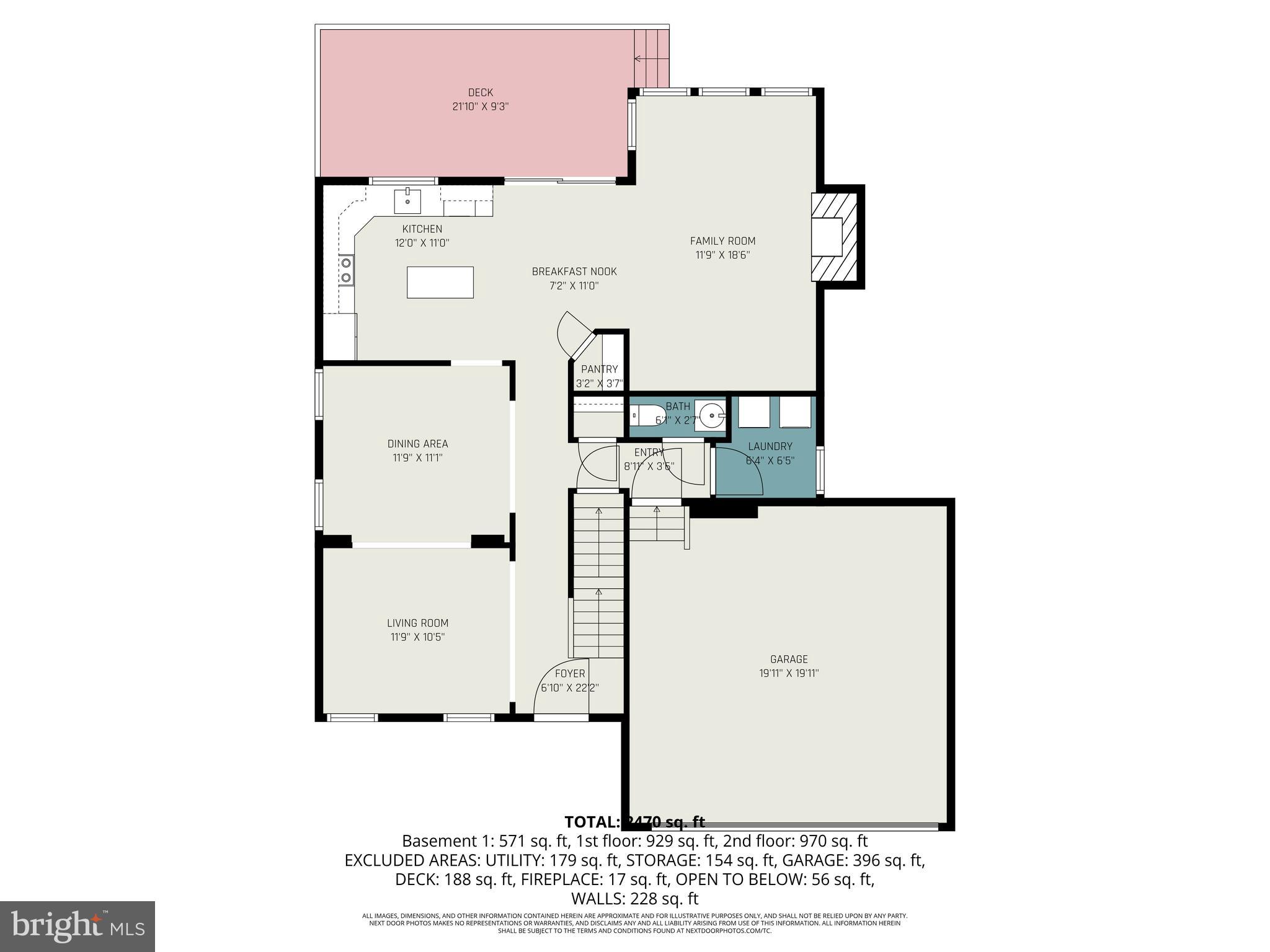 6465 COLONIAL VILLAGE LOOP