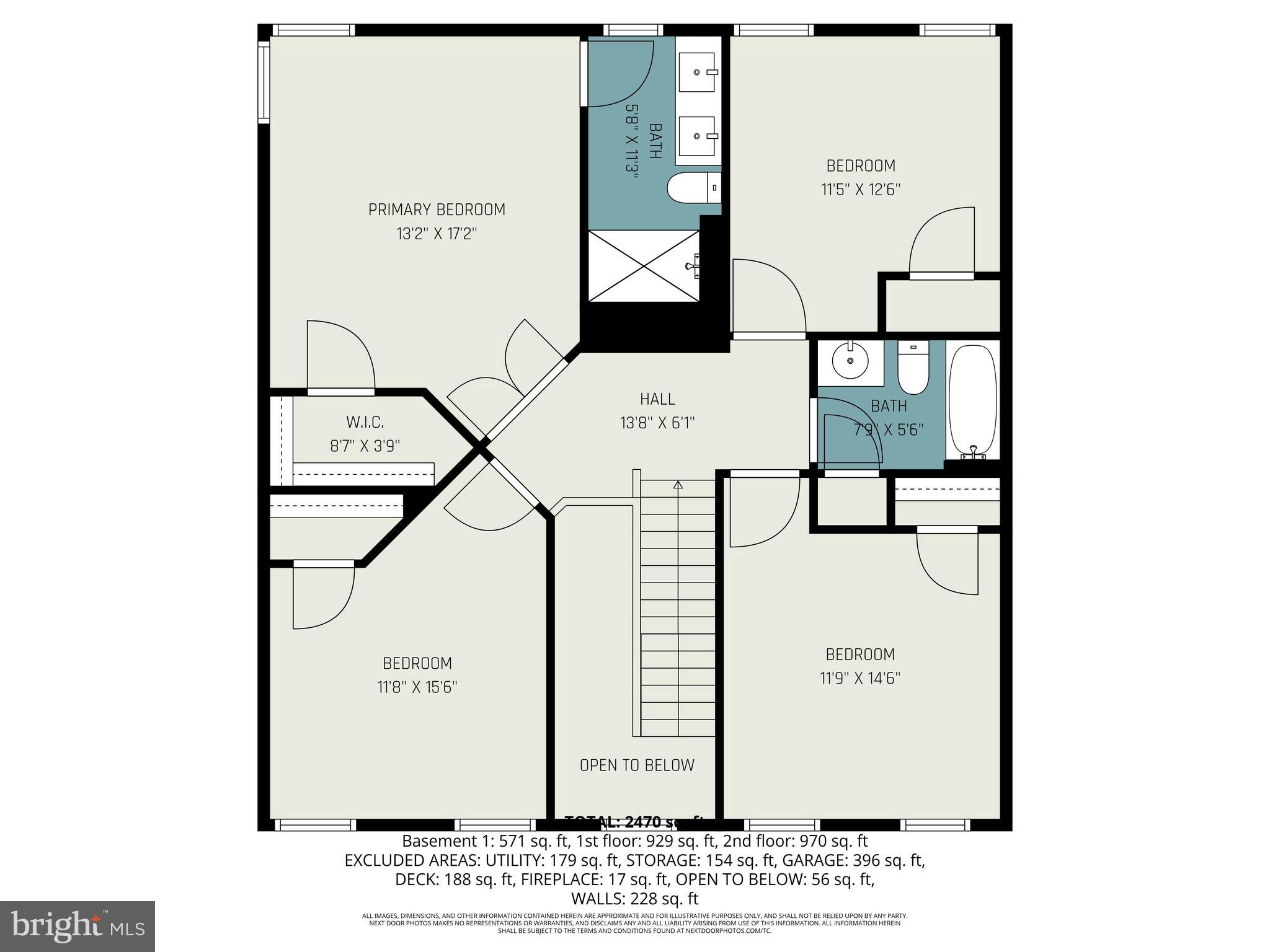 6465 COLONIAL VILLAGE LOOP