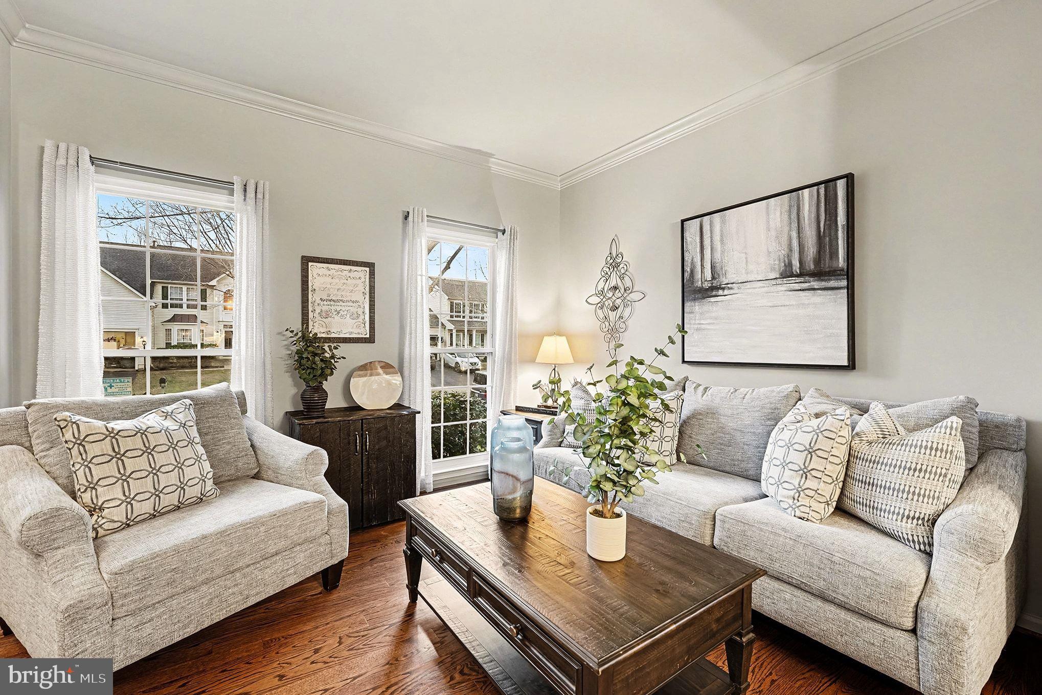 6465 COLONIAL VILLAGE LOOP