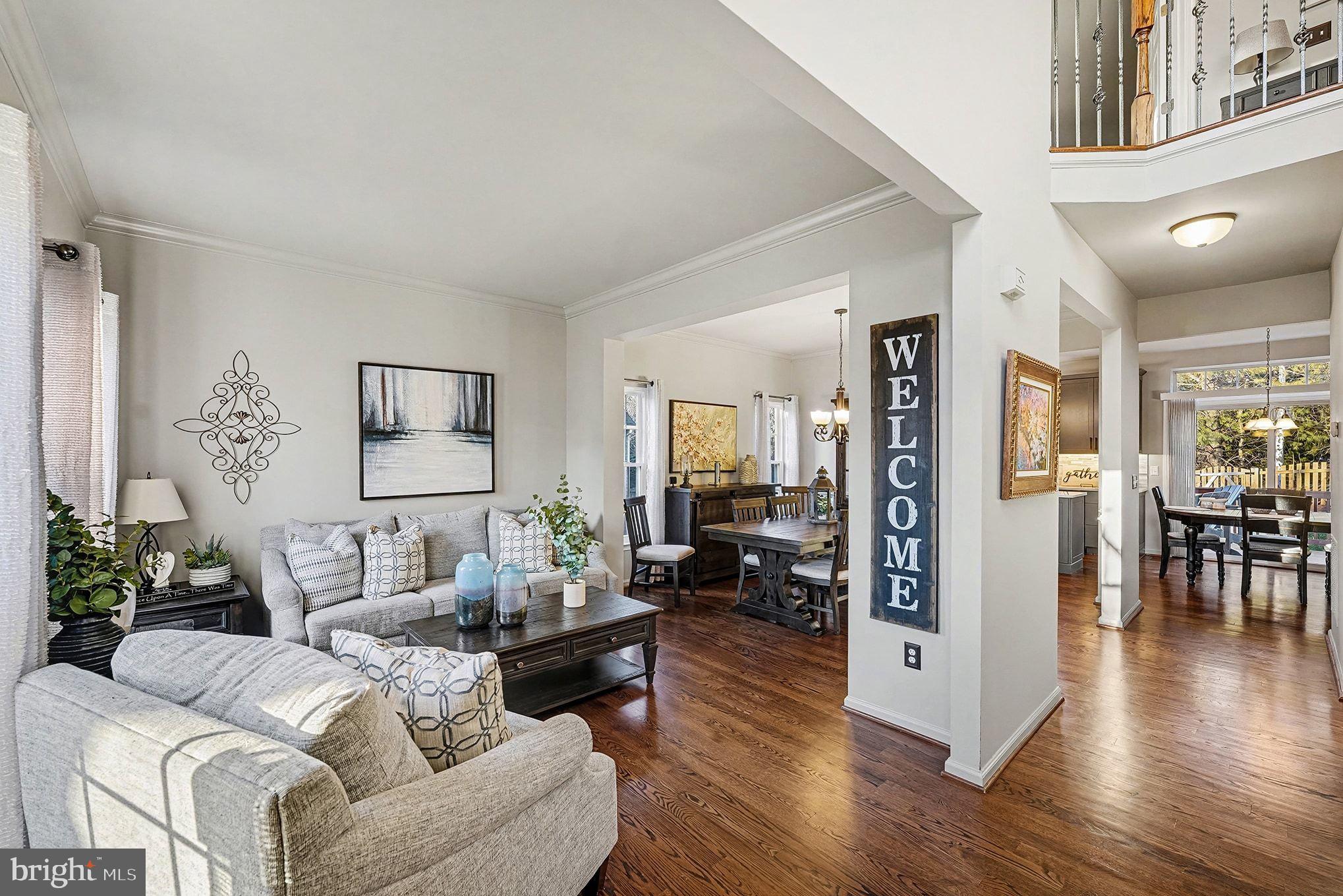 6465 COLONIAL VILLAGE LOOP