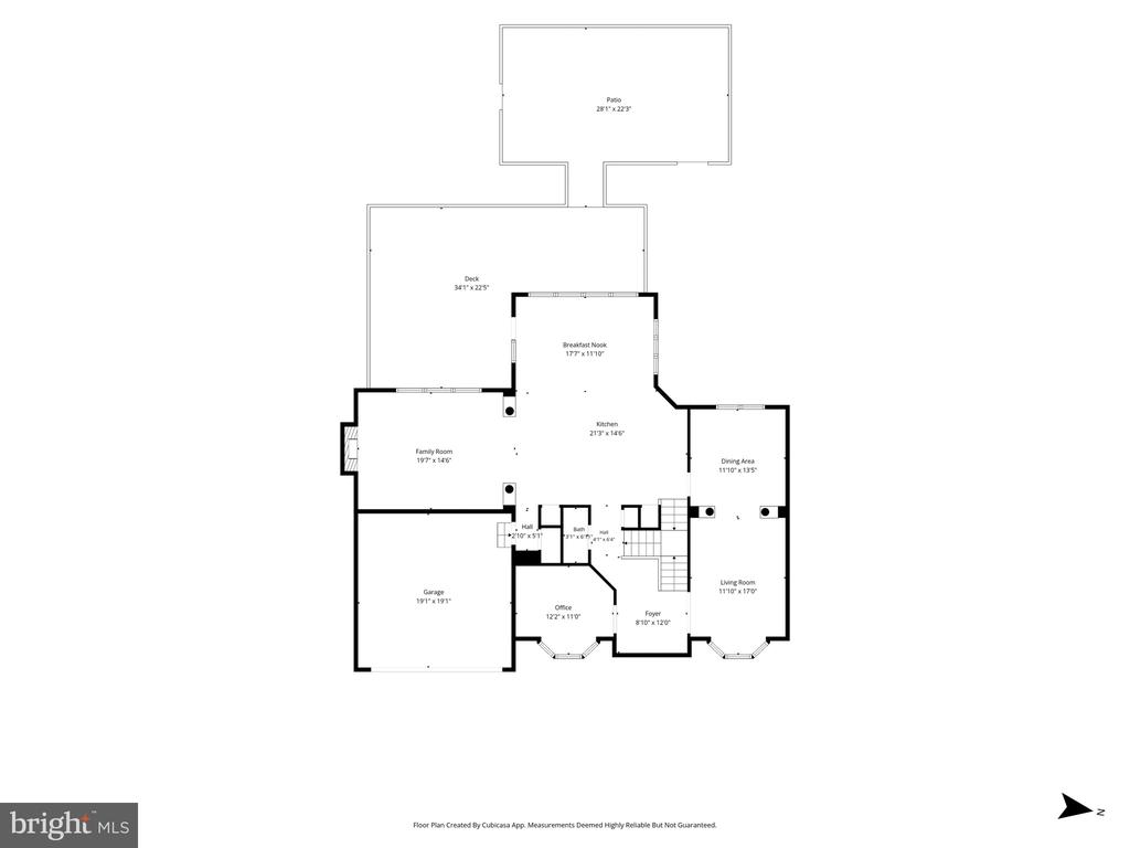 10800 HAGGLE COURT