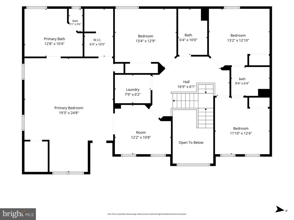 10800 HAGGLE COURT