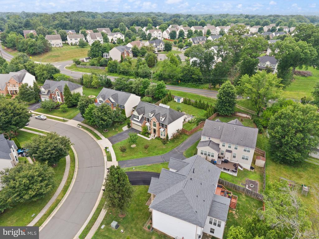10800 HAGGLE COURT