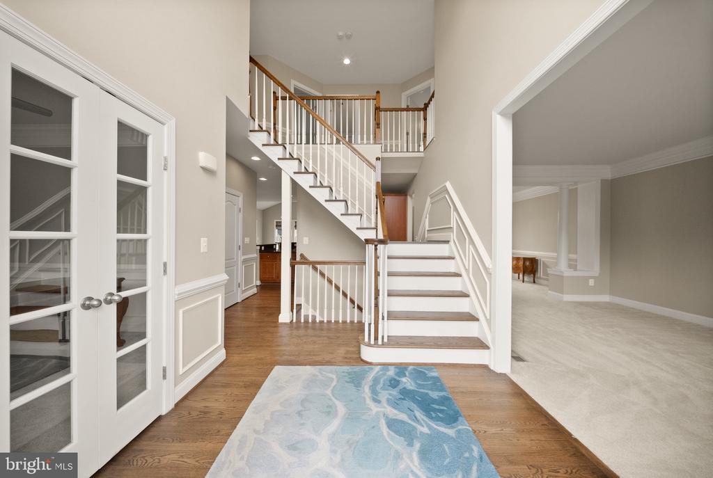 10800 HAGGLE COURT