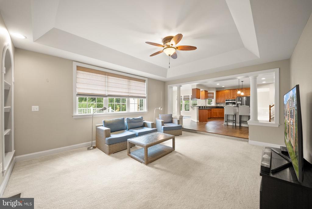 10800 HAGGLE COURT