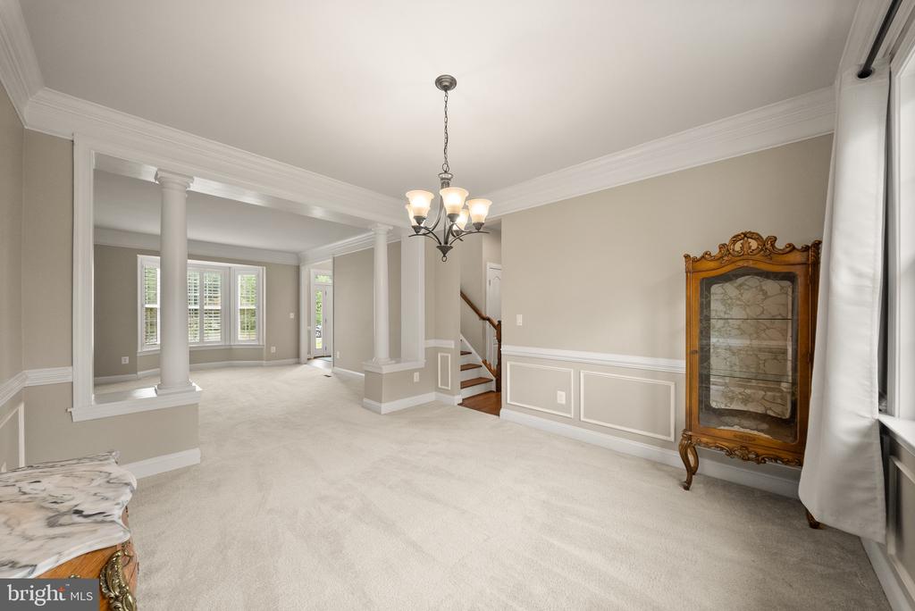 10800 HAGGLE COURT