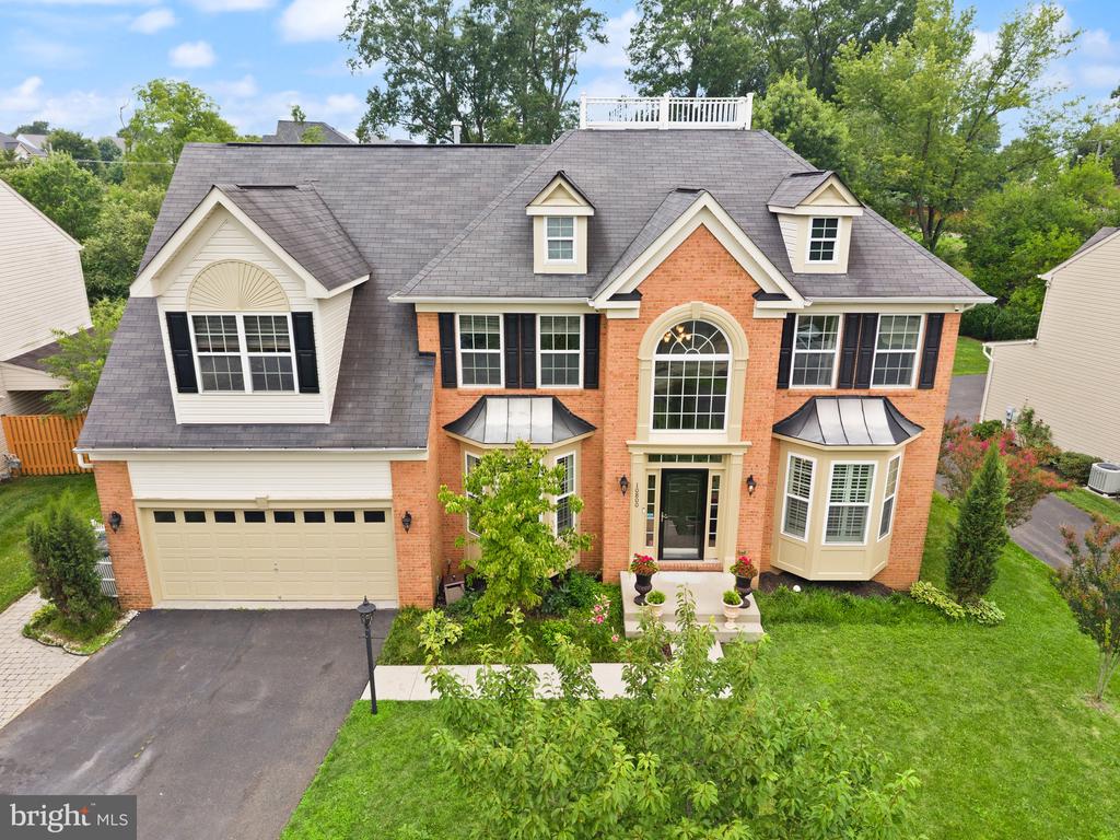 10800 HAGGLE COURT