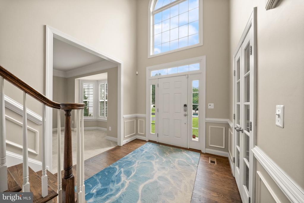 10800 HAGGLE COURT