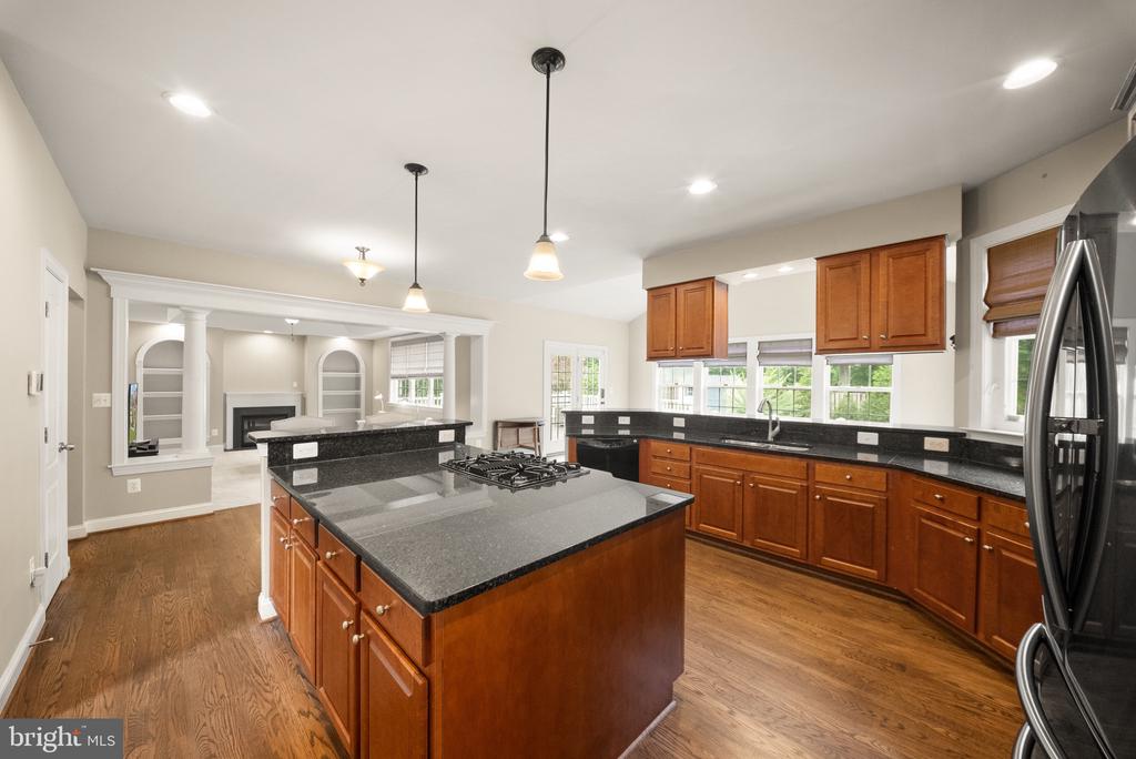 10800 HAGGLE COURT