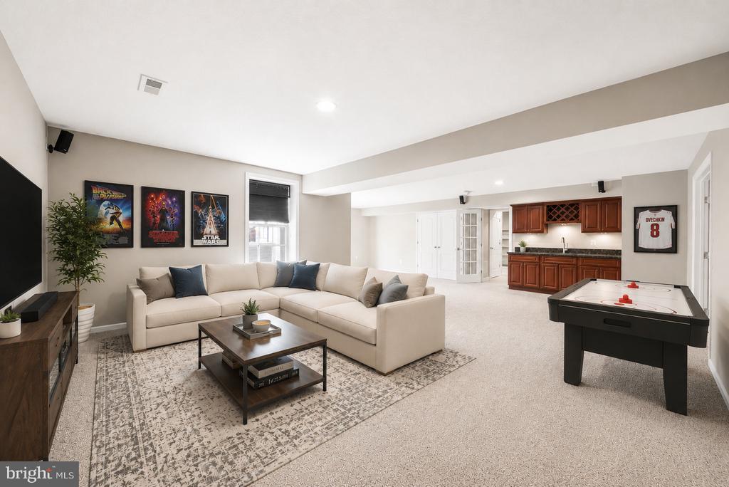 10800 HAGGLE COURT