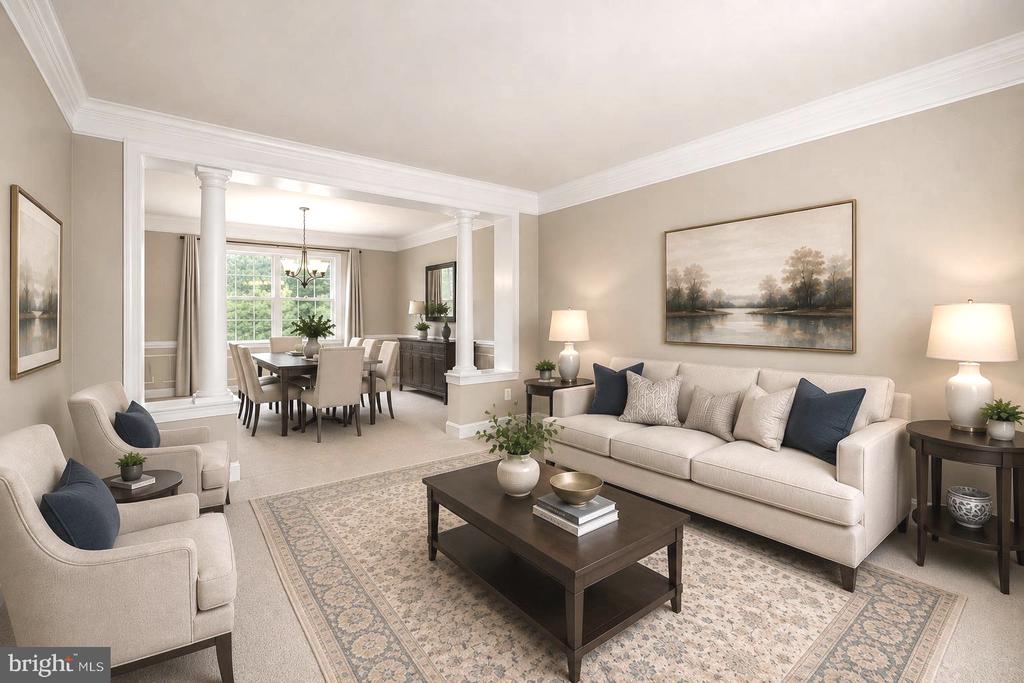 10800 HAGGLE COURT