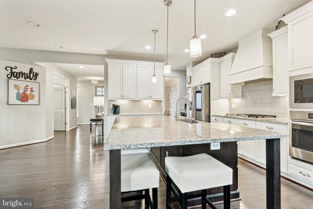 213 Foxglove Way