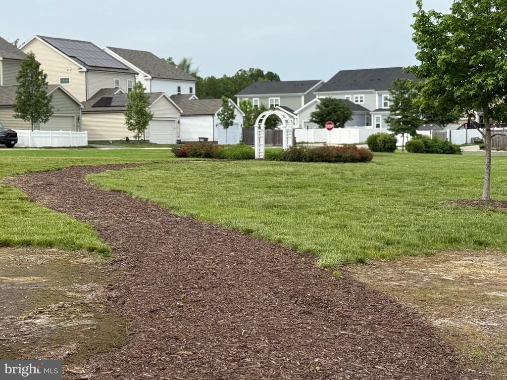 213 Foxglove Way