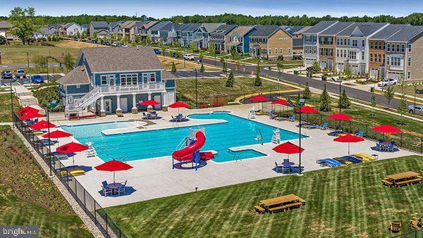 213 Foxglove Way