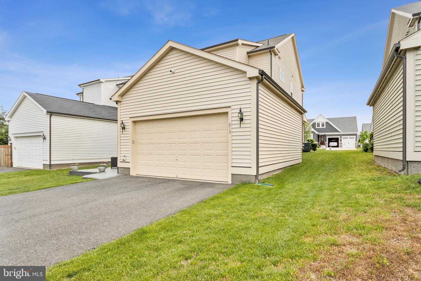 213 Foxglove Way