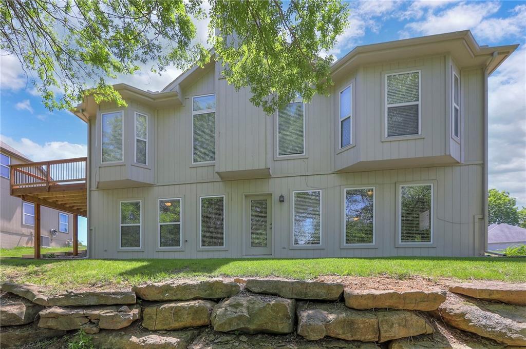 1800 NE 80th Terrace