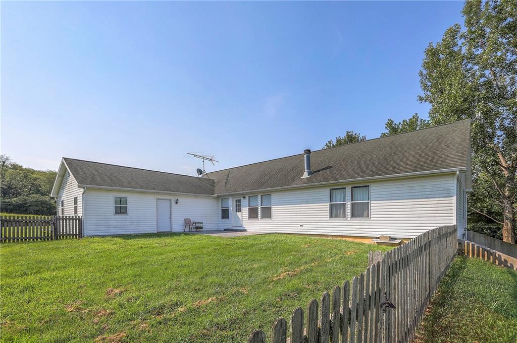 8188 NE 292nd Street