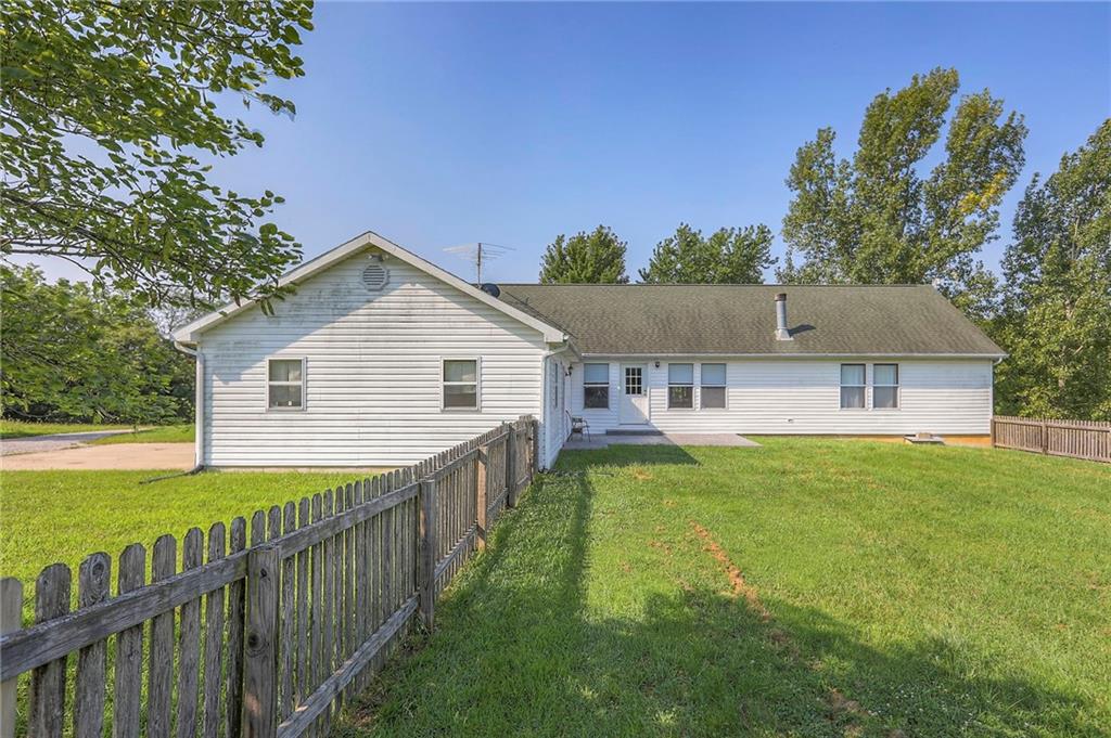 8188 NE 292nd Street