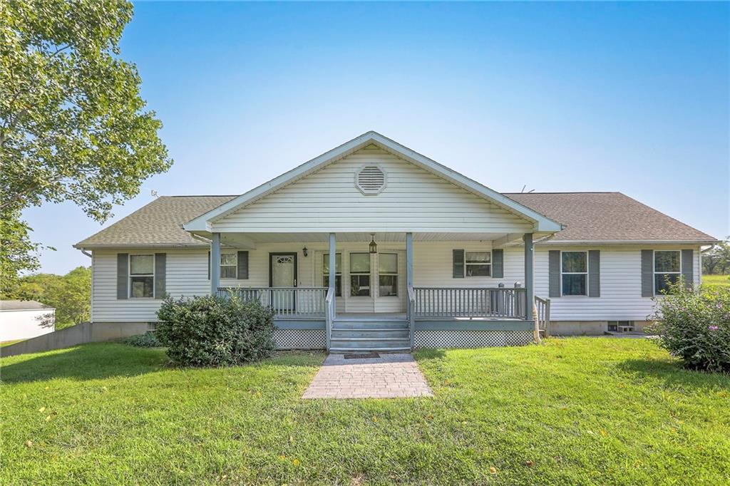 8188 NE 292nd Street