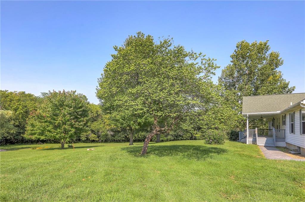 8188 NE 292nd Street
