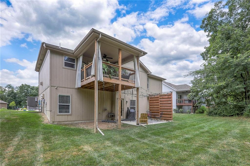 5084 NW Timberline Drive