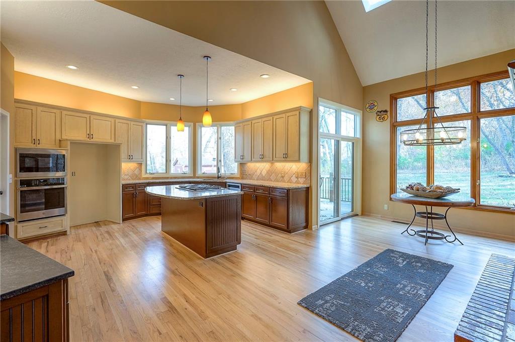 8675 Shorewood Drive