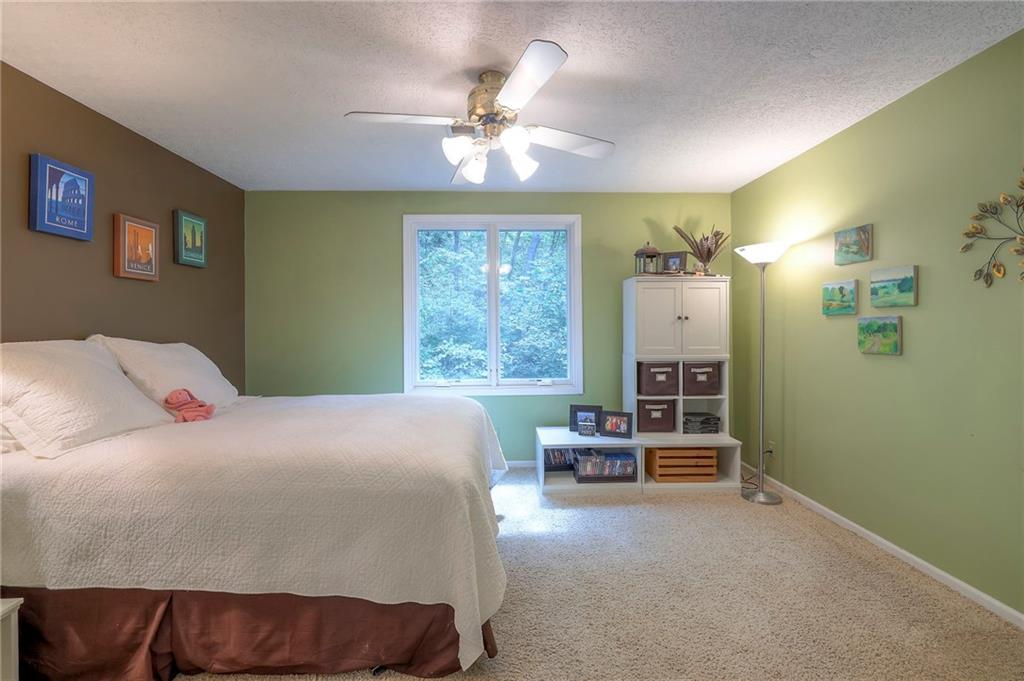 8675 Shorewood Drive