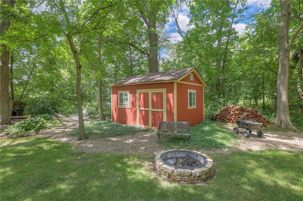 8675 Shorewood Drive